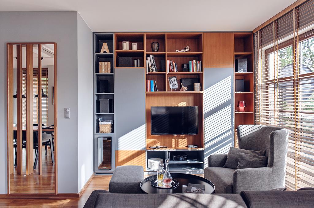 Jovi Apartments Sopot Quarto foto