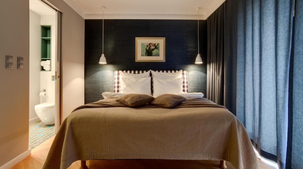Jovi Apartments Sopot Quarto foto